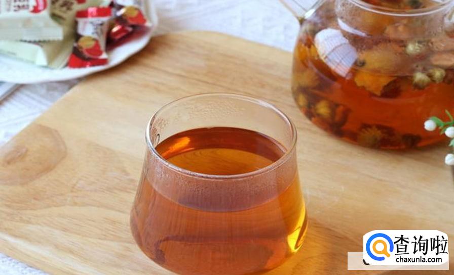 熬夜上火怎么办