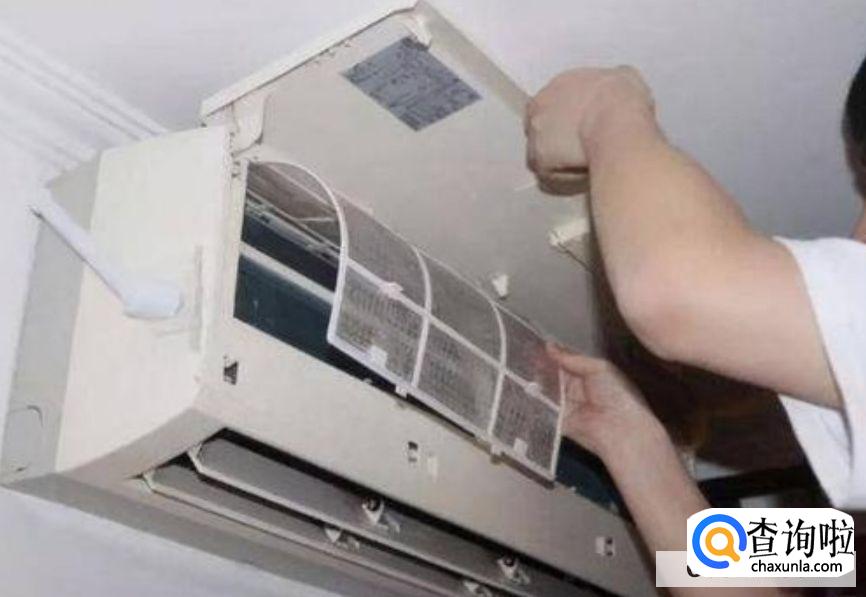 空调不排水是怎么回事