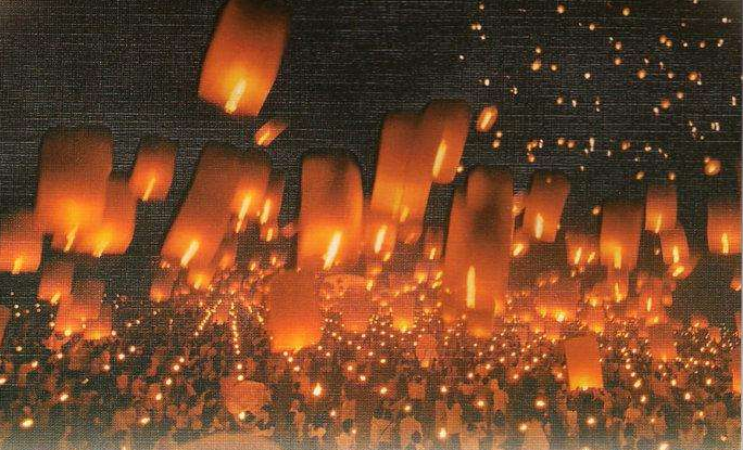 地震祈祷祝福语