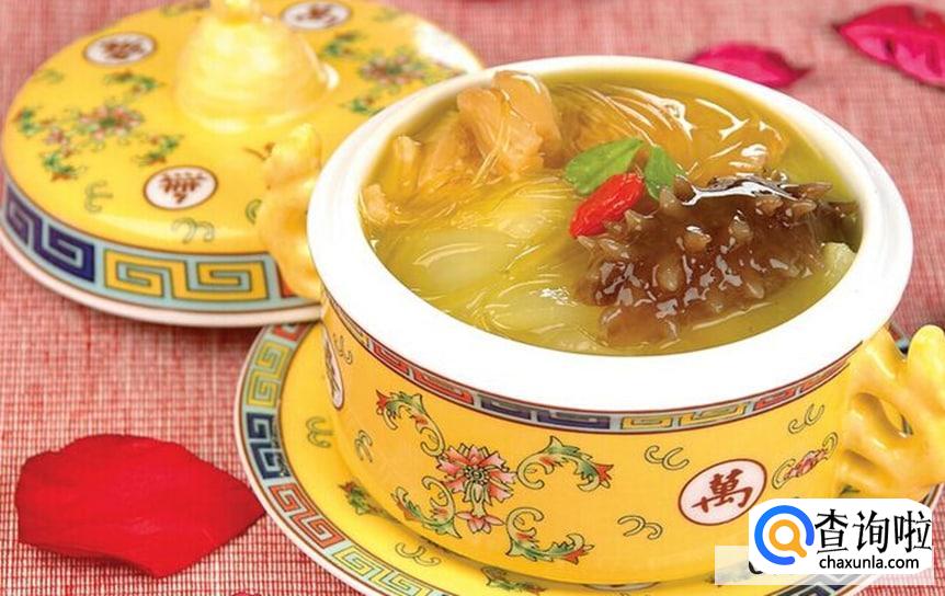 佛跳墙该如何保存