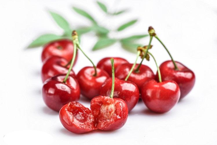 车厘子如何更好地保鲜？