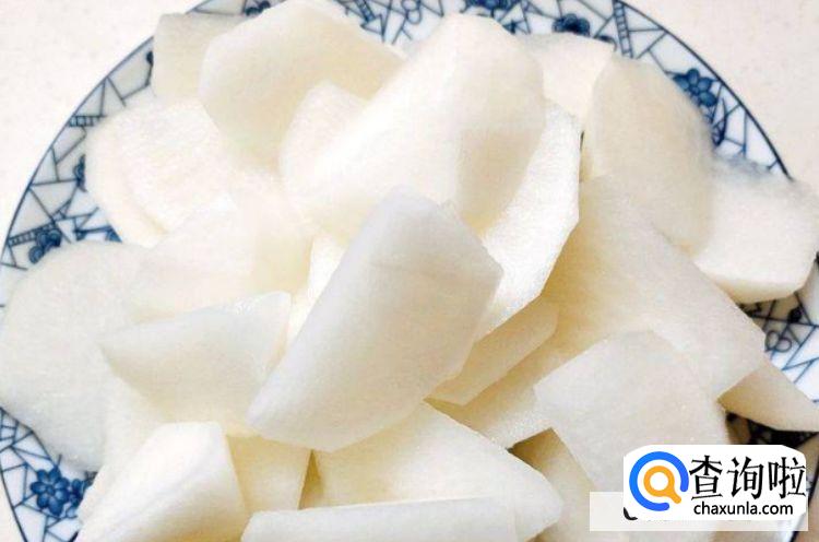 怎么做羊肉汤才好吃