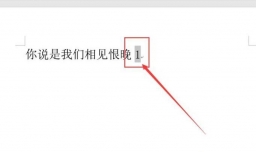 在word2010中如何设置上标