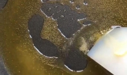 牛轧糖的简单做法