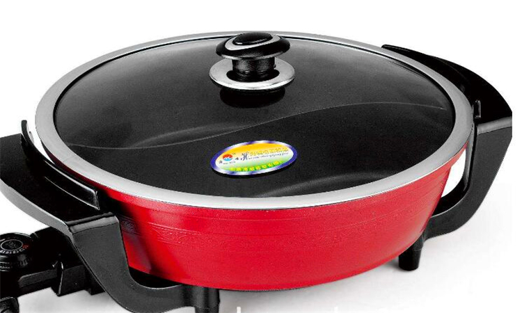 锅烧干了会不会爆炸