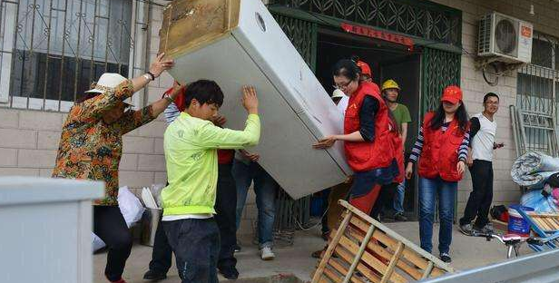 六月不搬家什么意思