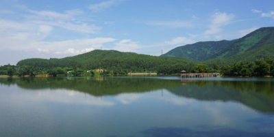 中国十大名湖