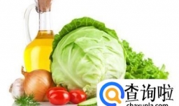 夏天减肥吃啥蔬菜好?吃这5种蔬菜让你快速瘦!
