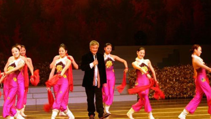 刘老根大舞台在哪些城市