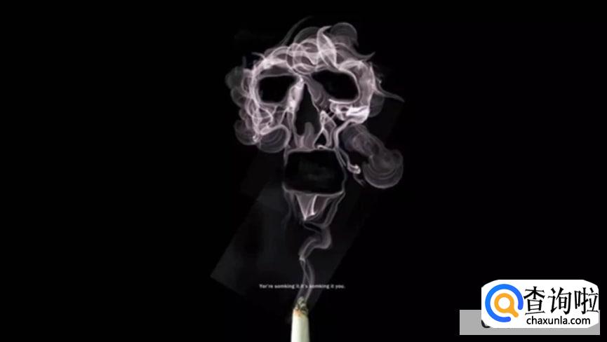 长期吸烟对身体有什么危害