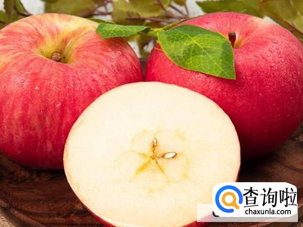 乙肝大三阳可以吃苹果吗