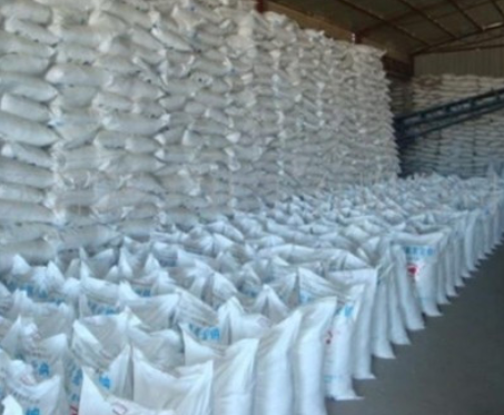 烧碱与纯碱的区别