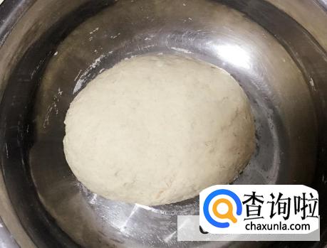 如何制美味的作葱油饼