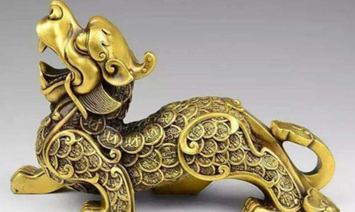 貔貅是什么动物