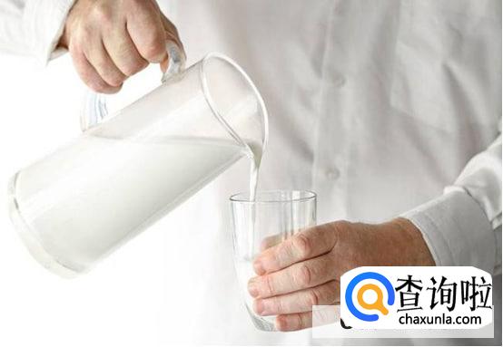 喝奶多了会不会长结石