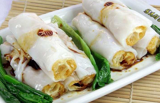 热门小吃排行榜前十名有哪些