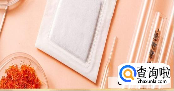 暖宝宝贴怎么用