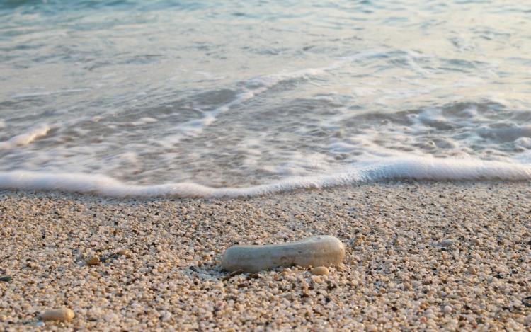 海沙淡化后可以用吗