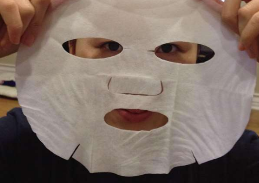 补水面膜排行榜10强