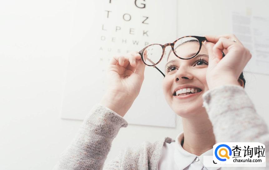 怎么预防眼睛近视