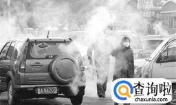 吸入汽车尾气过多怎么办