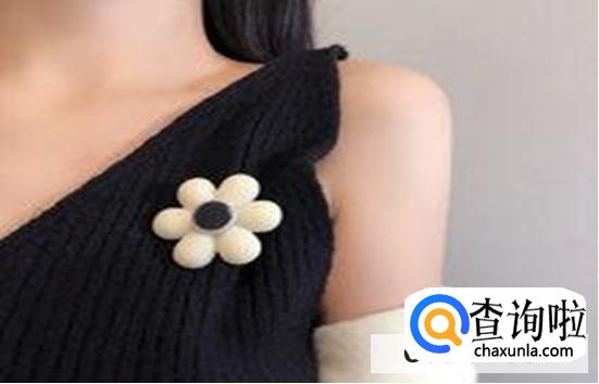 女生要怎么搭配衣服