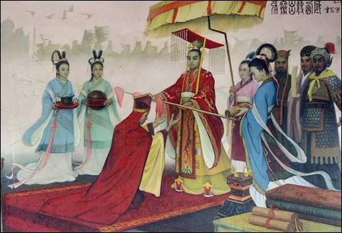汉武帝叫什么