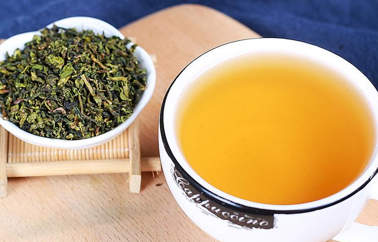 秋季喝什么茶