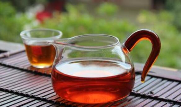 茶的起源