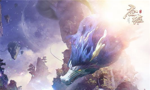 仙侠手游排行榜前十