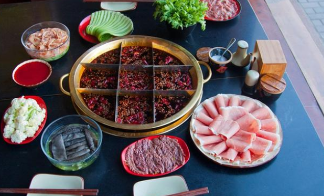 四川美食排行榜前十名