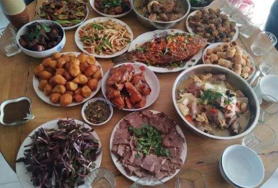 年夜饭有什么意义