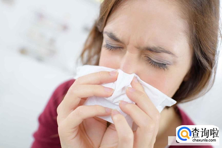 秋天怎么预防感冒