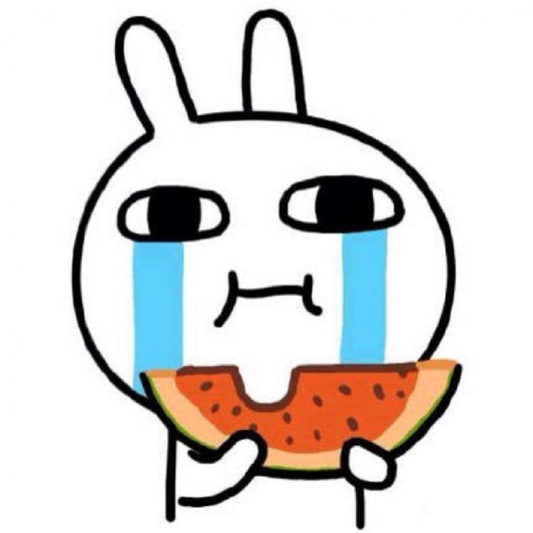 吃瓜群众是什么意思