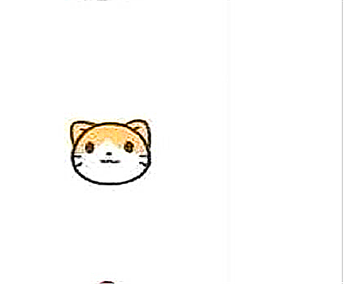 2-3岁简笔画