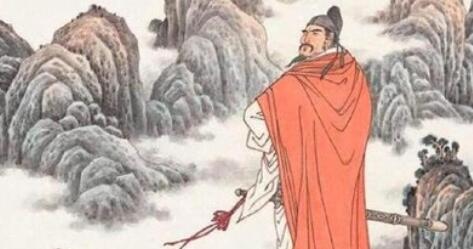 了却君王天下事什么意思