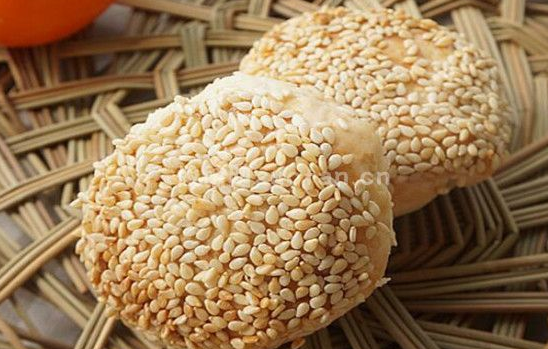 上海特产有哪些