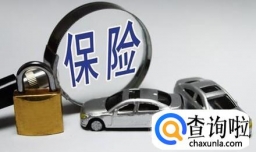 新车上路买什么保险合适？