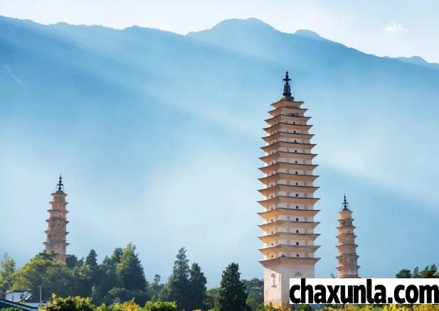 大理旅游攻略