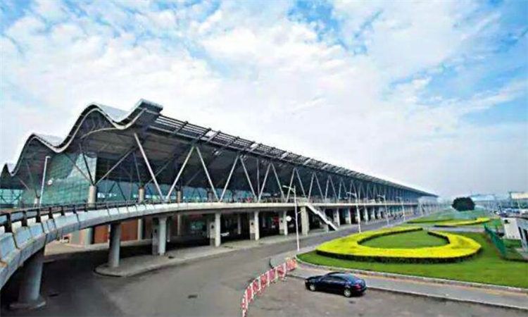 郑州九区都哪几个区