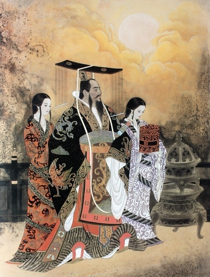 汉武帝叫什么