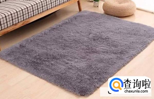 地毯清洗：怎样除去地毯上的汤汁