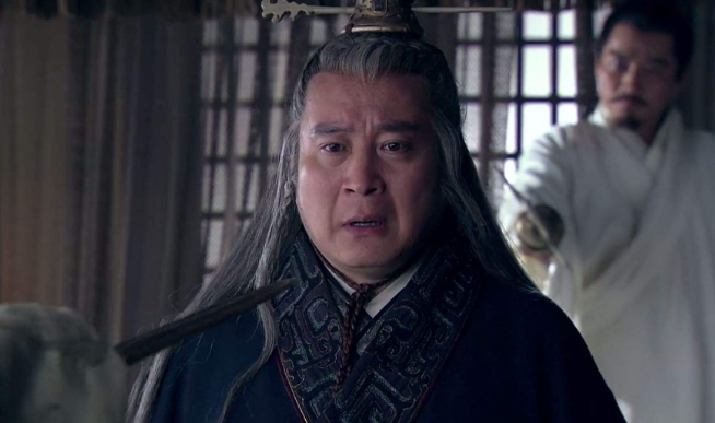 赵高怎么死