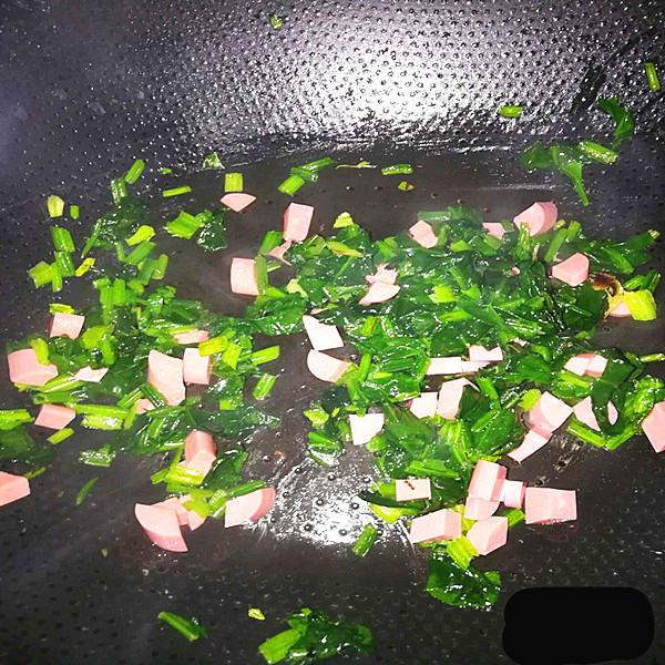 面条的做法