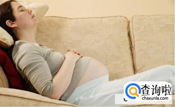 所有孕妇都会变胖吗