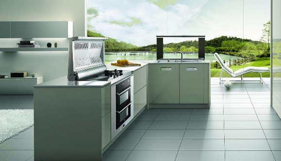 集成灶十大排行榜