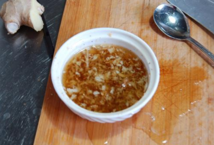 怎么热油