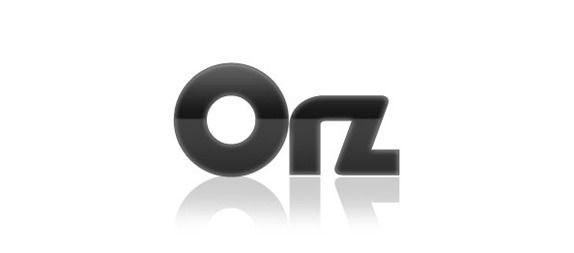 orz是什么意思