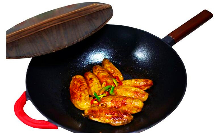 锅烧干了会不会爆炸