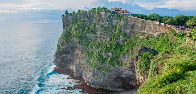 巴厘岛旅游攻略